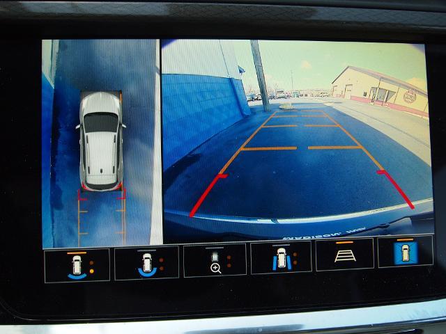 2023 Buick Encore GX Vehicle Photo in MADISON, IN 47250-1611
