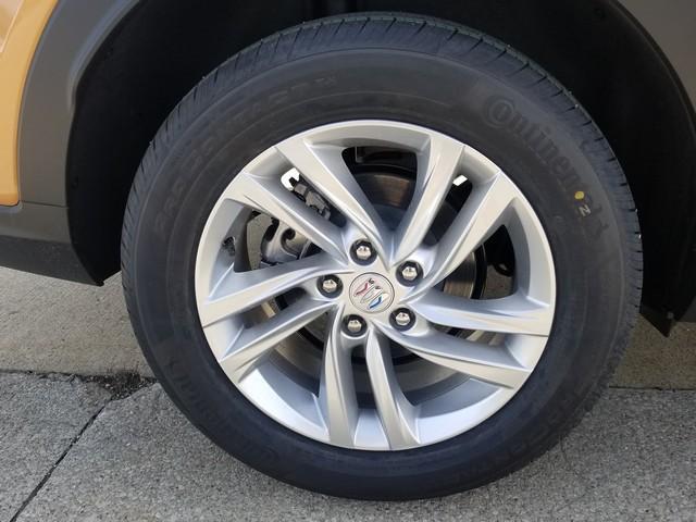 2025 Buick Envista Vehicle Photo in ELYRIA, OH 44035-6349