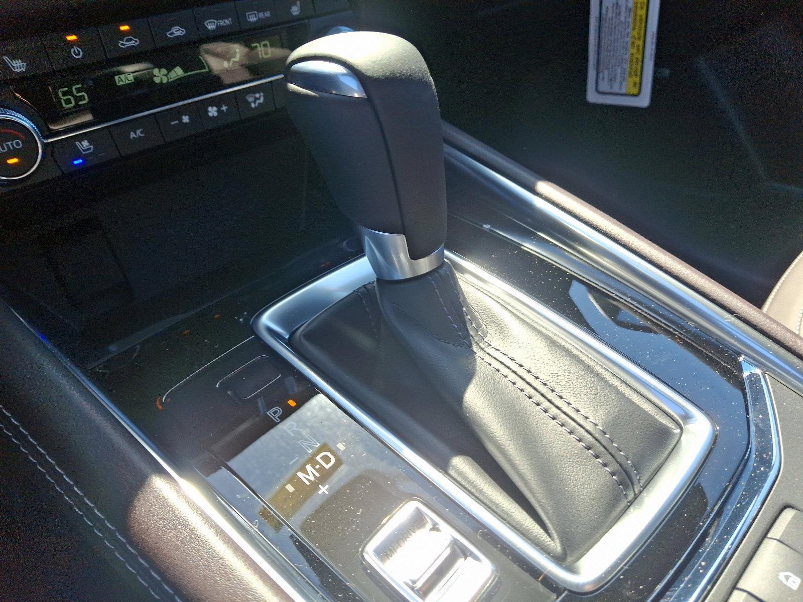 2025 Mazda CX-5 Vehicle Photo in Harrisburg, PA 17111
