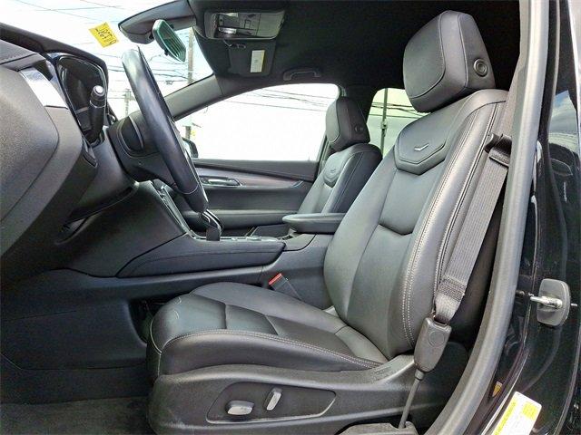 2021 Cadillac XT5 Vehicle Photo in ALLENTOWN, PA 18103-7399