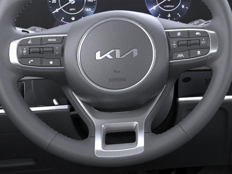 2025 Kia Sportage Vehicle Photo in Langhorne, PA 19047