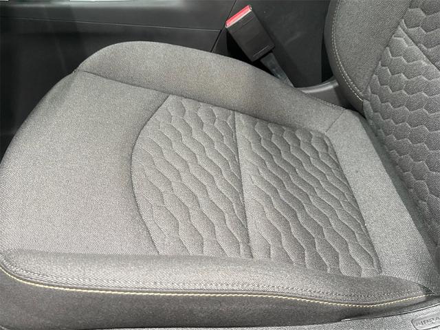 2021 Chevrolet Equinox Vehicle Photo in EVERETT, WA 98203-5662