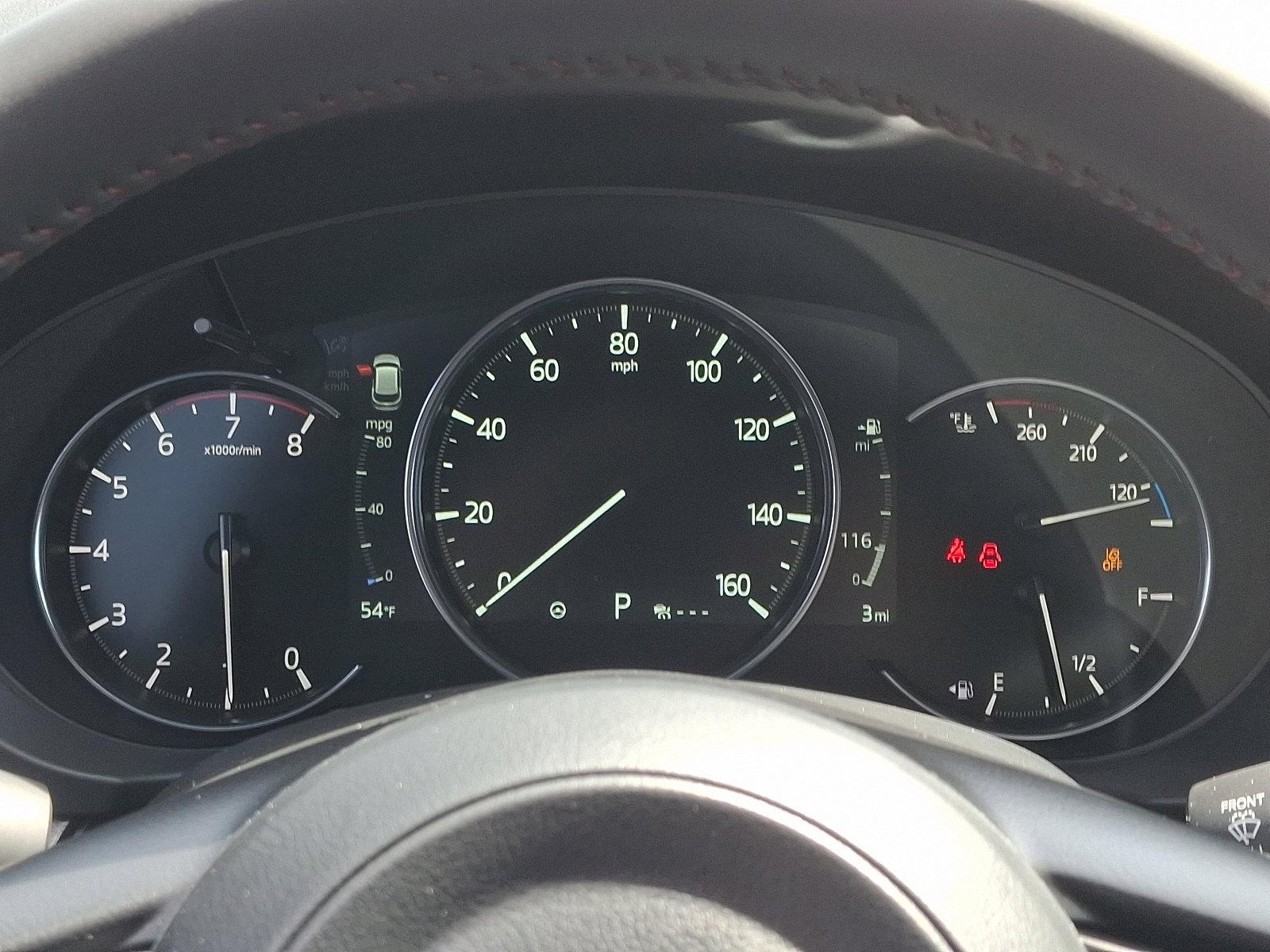 2025 Mazda CX-5 Vehicle Photo in Trevose, PA 19053