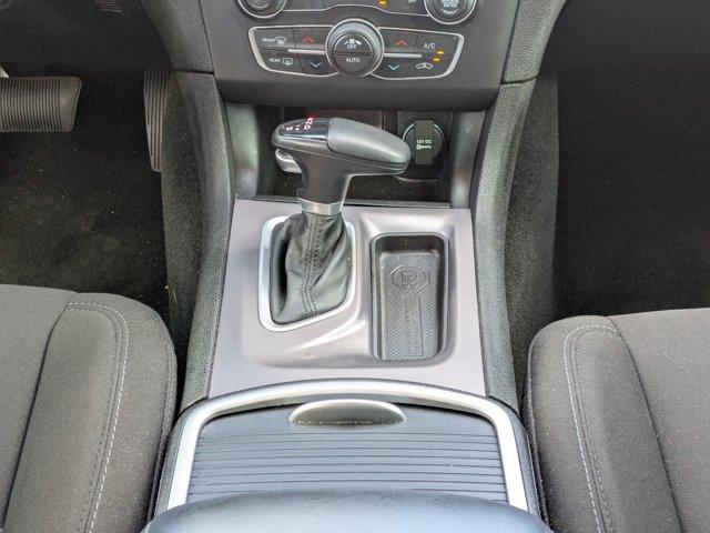 2023 Dodge Charger Vehicle Photo in BRUNSWICK, GA 31525-1881