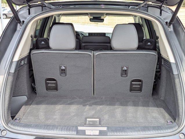 2024 Acura MDX Vehicle Photo in San Antonio, TX 78230