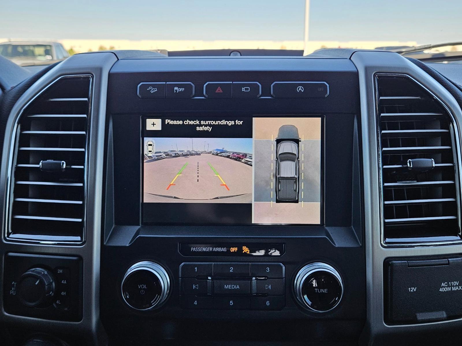 2019 Ford F-150 Vehicle Photo in Seguin, TX 78155