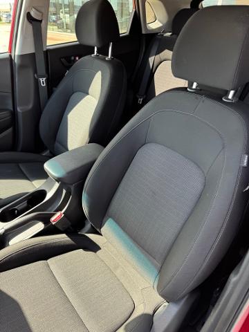 2023 Hyundai KONA Vehicle Photo in Peoria, IL 61615