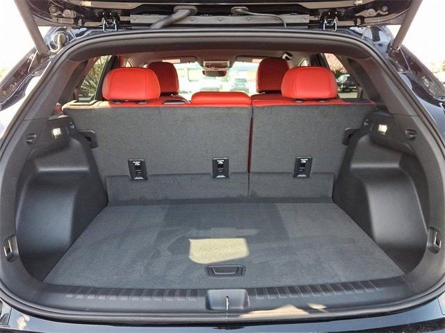 2024 Chevrolet Blazer EV Vehicle Photo in LANCASTER, PA 17601-0000