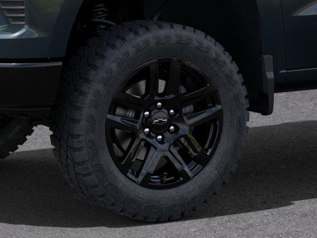 2025 Chevrolet Silverado 1500 Vehicle Photo in SELMA, TX 78154-1460
