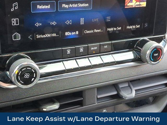 2023 Chevrolet Colorado Vehicle Photo in PAWLING, NY 12564-3219