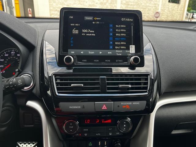 2024 Mitsubishi Eclipse Cross Vehicle Photo in Tampa, FL 33612