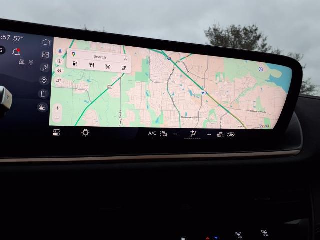 2025 Buick Envision Vehicle Photo in Denton, TX 76205