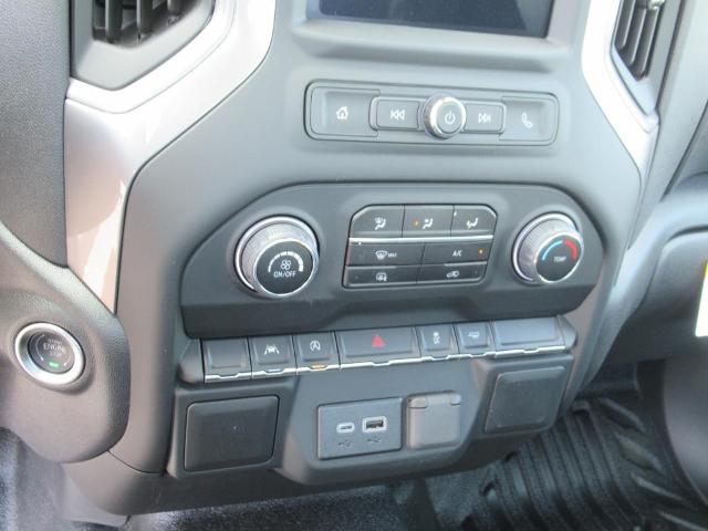2025 Chevrolet Silverado 1500 Vehicle Photo in LEESBURG, FL 34788-4022