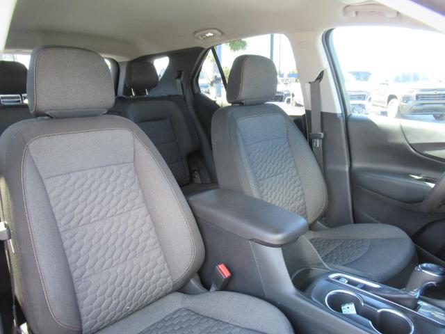 2020 Chevrolet Equinox Vehicle Photo in LEESBURG, FL 34788-4022