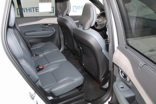 2024 Volvo XC90 Vehicle Photo in SAINT CLAIRSVILLE, OH 43950-8512