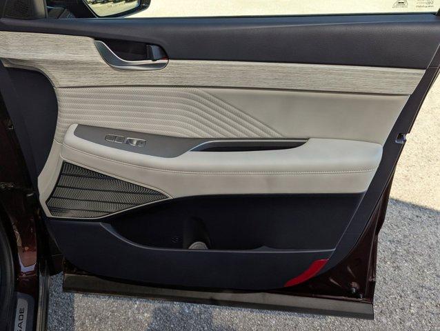2024 Hyundai PALISADE Vehicle Photo in San Antonio, TX 78230