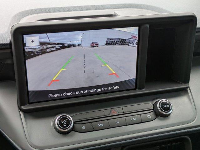 2023 Ford Maverick Vehicle Photo in SELMA, TX 78154-1459