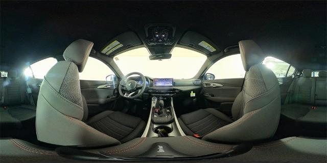 2024 Dodge Hornet Vehicle Photo in Tulsa, OK 74129