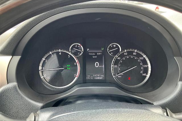 2023 Lexus GX 460 Vehicle Photo in Grapevine, TX 76051