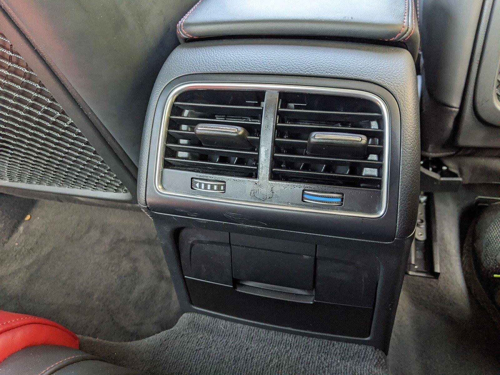2016 Audi S5 Vehicle Photo in Cockeysville, MD 21030