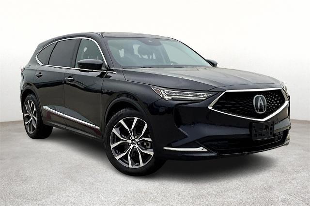 2022 Acura MDX Vehicle Photo in Grapevine, TX 76051