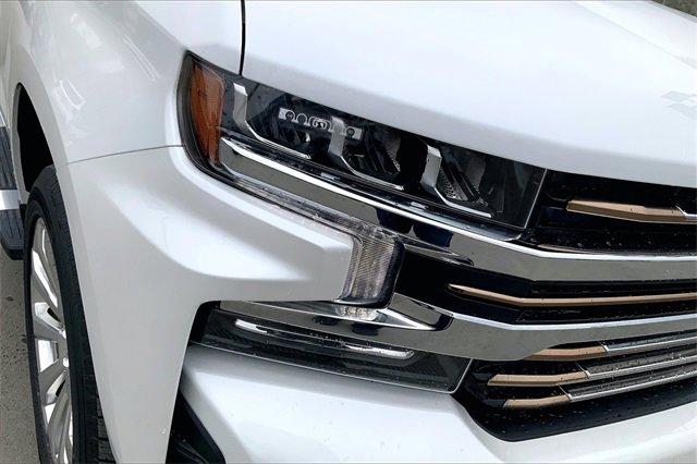 2021 Chevrolet Silverado 1500 Vehicle Photo in KANSAS CITY, MO 64114-4502