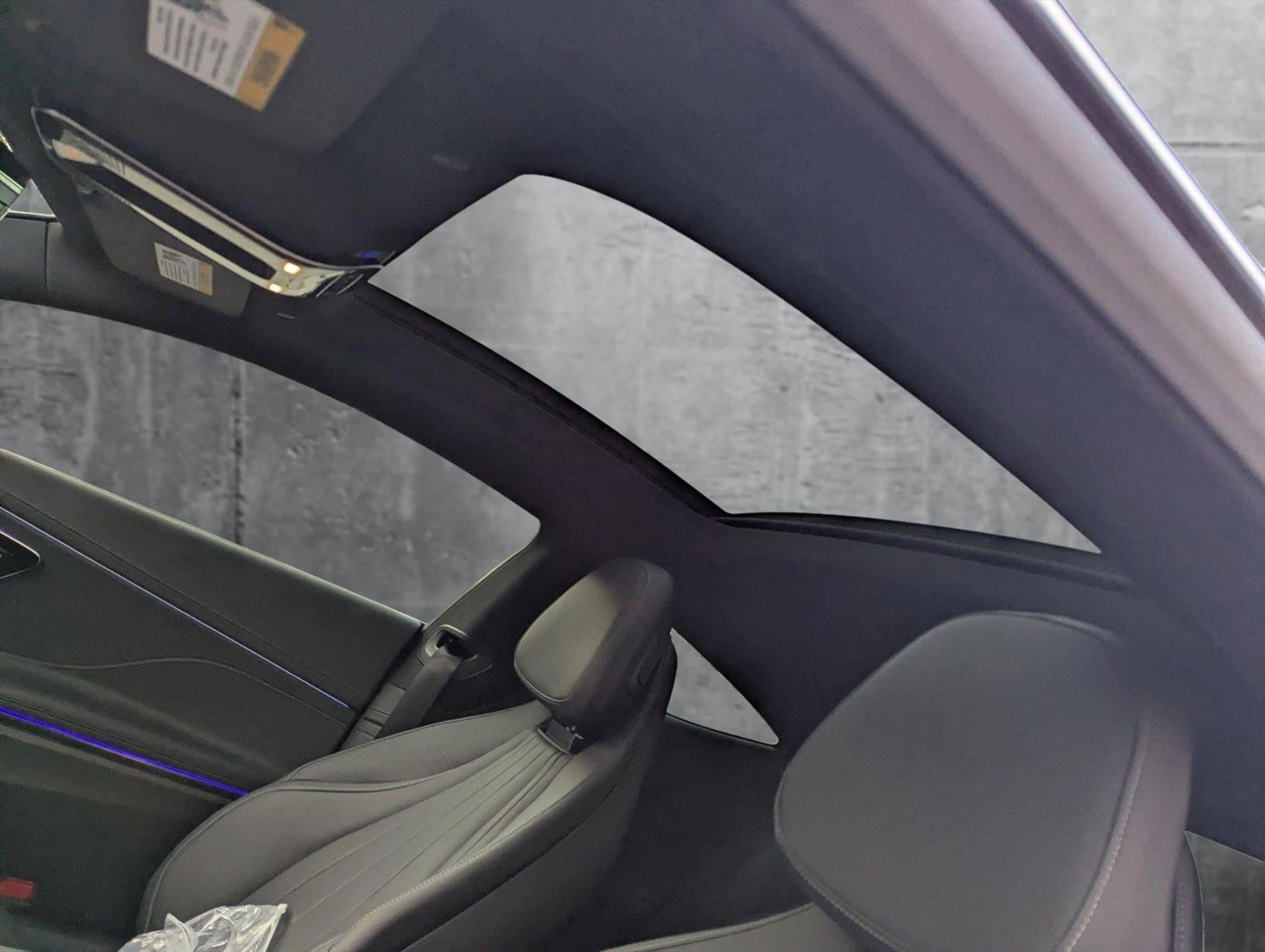2024 Mercedes-Benz CLE Vehicle Photo in Pompano Beach, FL 33064