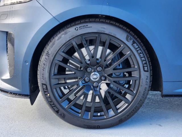 2025 Range Rover Sport Vehicle Photo in AUSTIN, TX 78717
