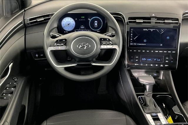 2024 Hyundai SANTA CRUZ Vehicle Photo in Tulsa, OK 74145