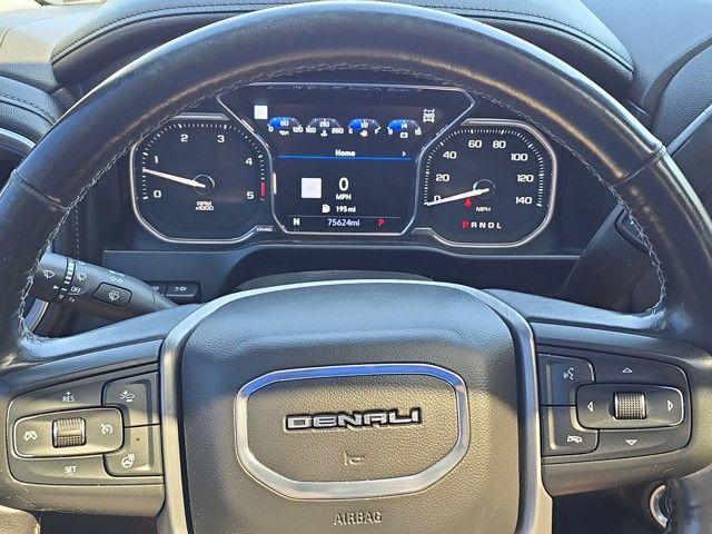 2020 GMC Sierra 2500 HD Vehicle Photo in Pleasant Hills, PA 15236
