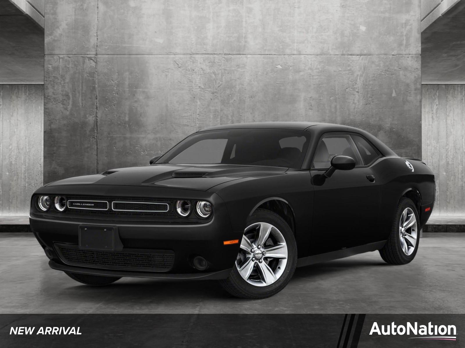 2022 Dodge Challenger Vehicle Photo in Jacksonville, FL 32244
