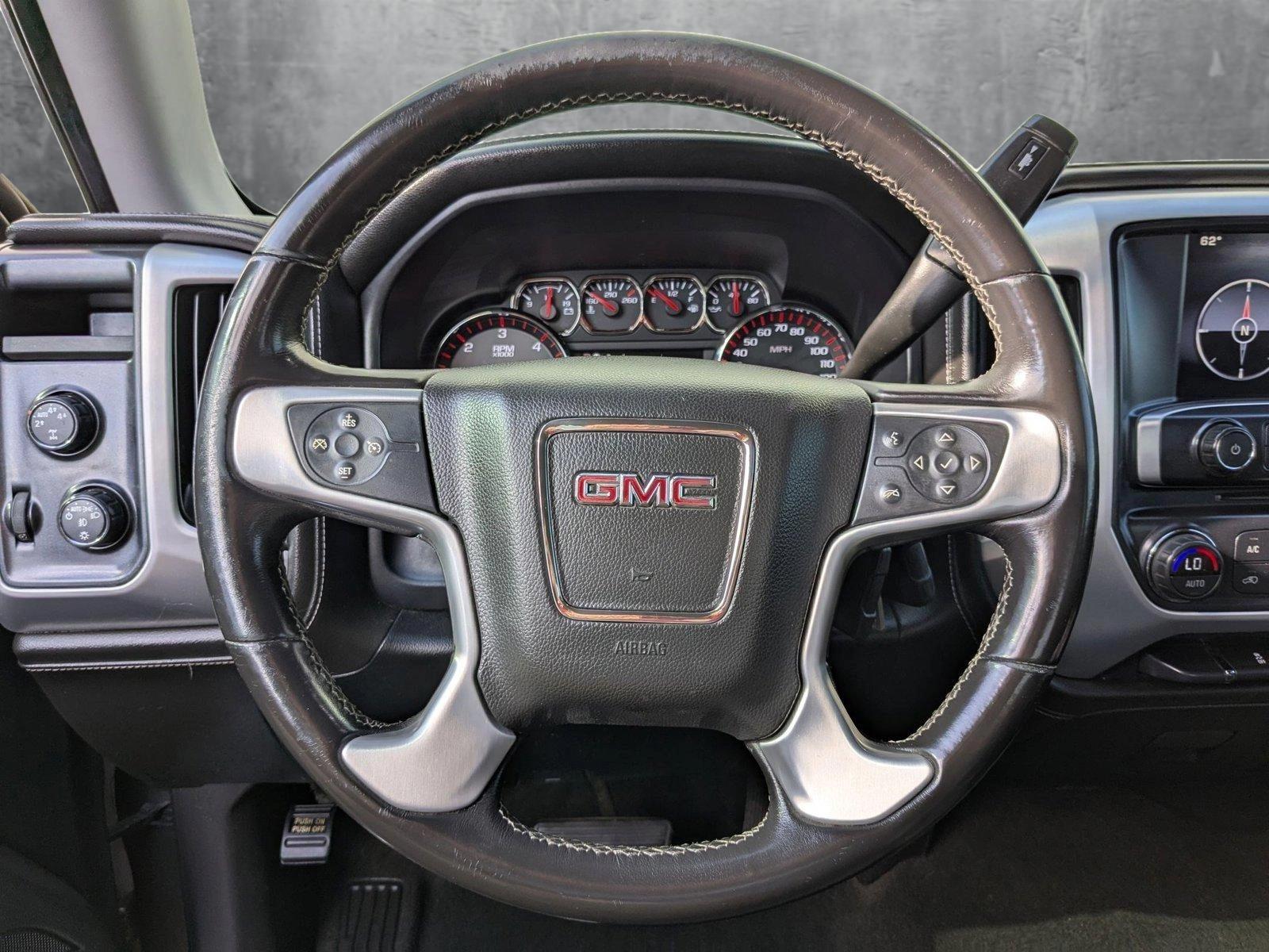 2015 GMC Sierra 1500 Vehicle Photo in SPOKANE, WA 99212-2978
