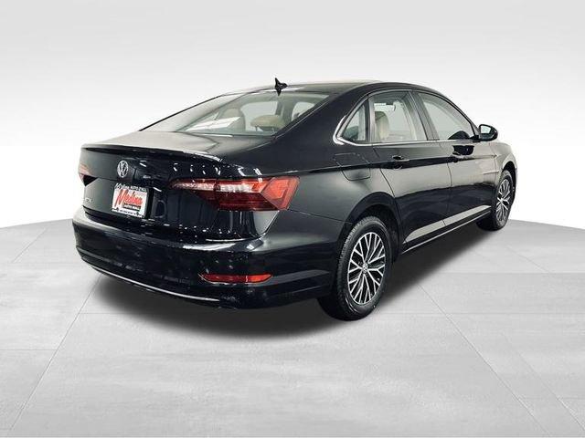 2021 Volkswagen Jetta Vehicle Photo in MEDINA, OH 44256-9631