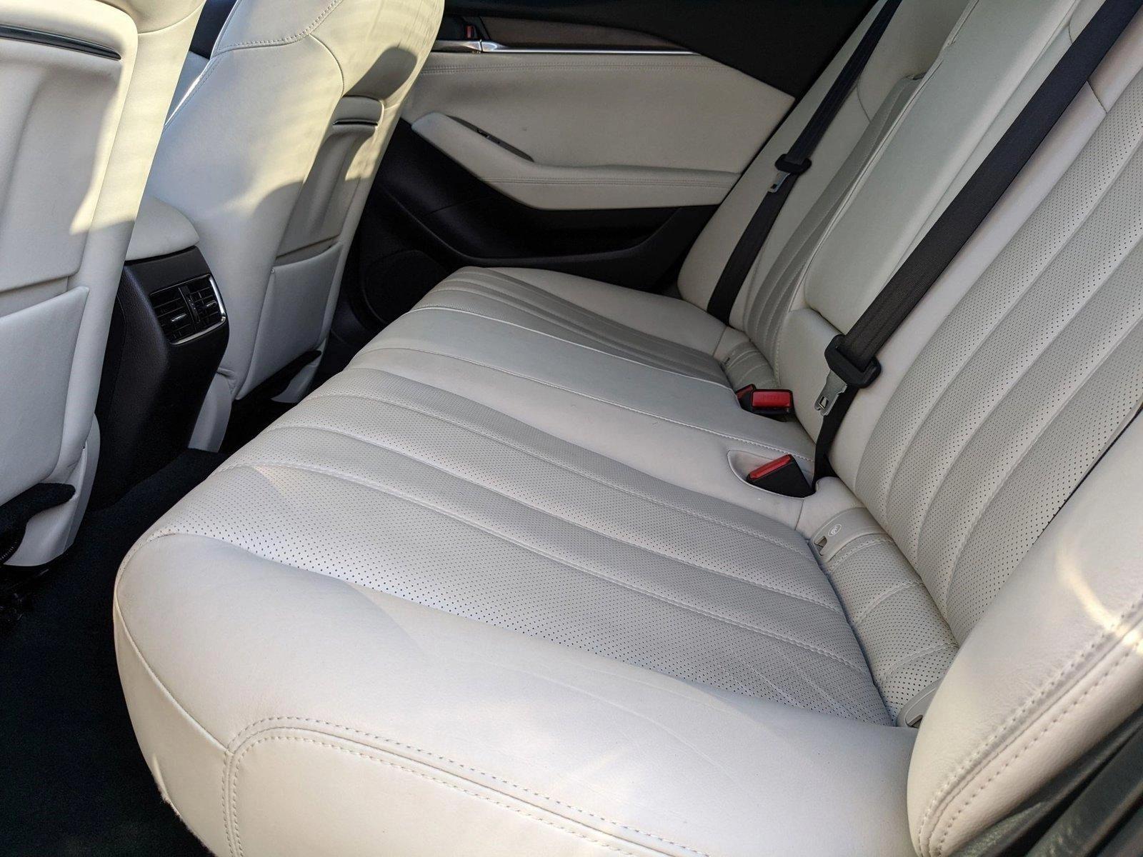 2018 Mazda Mazda6 Vehicle Photo in Orlando, FL 32811