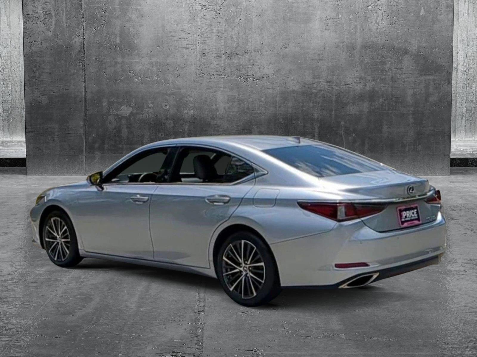 2022 Lexus ES 350 Vehicle Photo in West Palm Beach, FL 33417