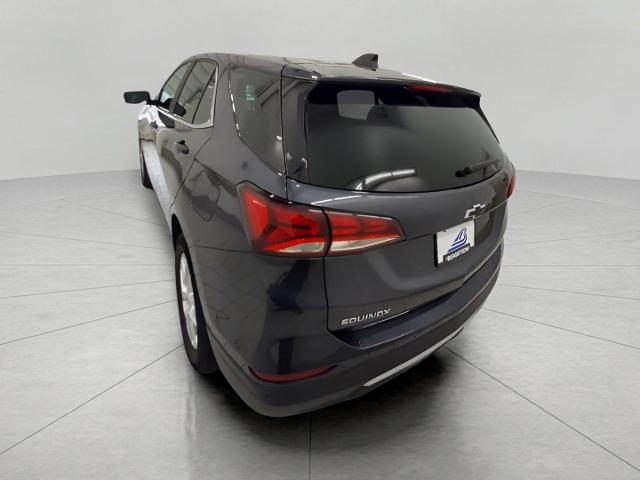 2022 Chevrolet Equinox Vehicle Photo in OSHKOSH, WI 54904-7811