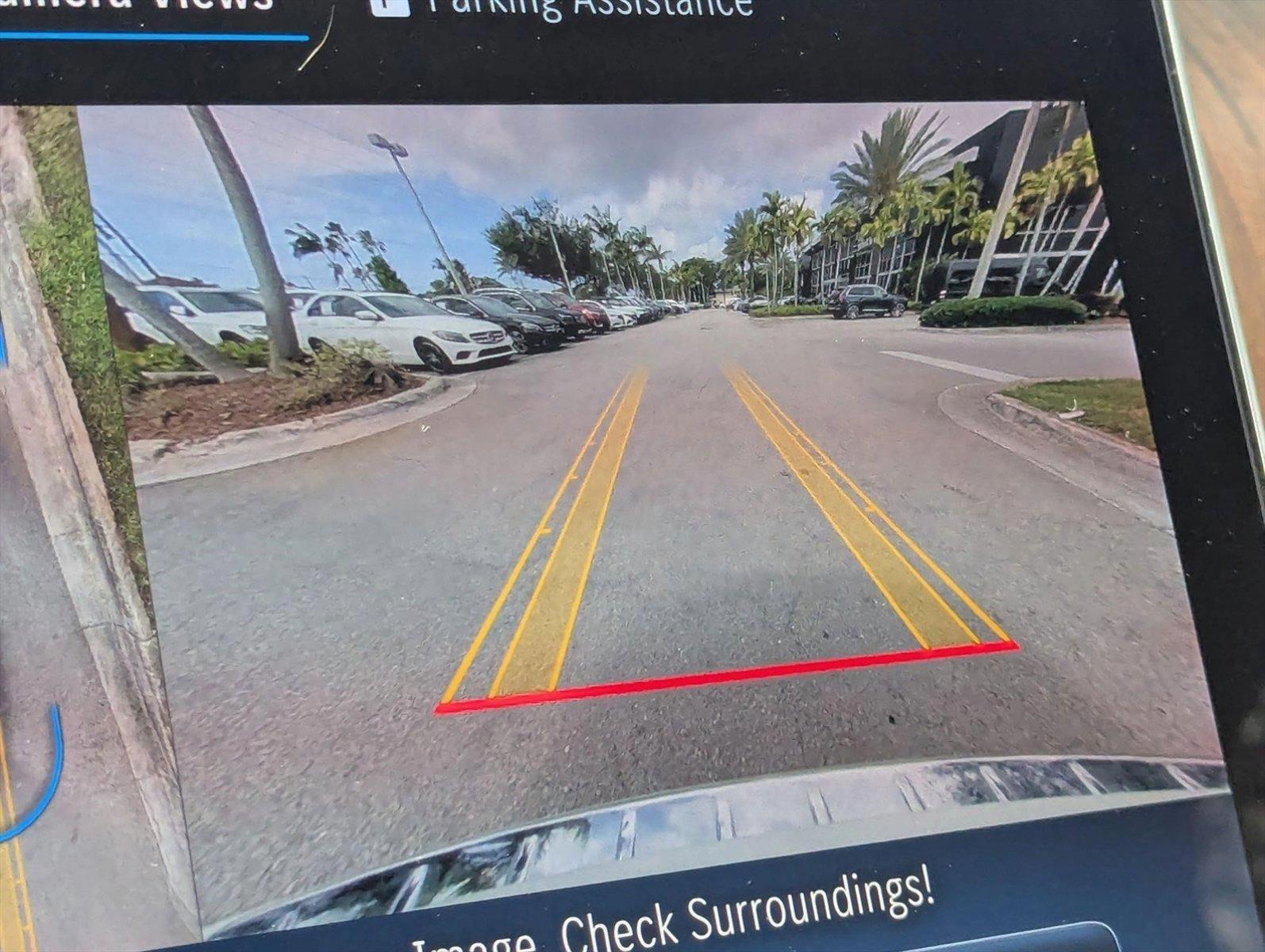 2023 Mercedes-Benz GLC Vehicle Photo in Delray Beach, FL 33444