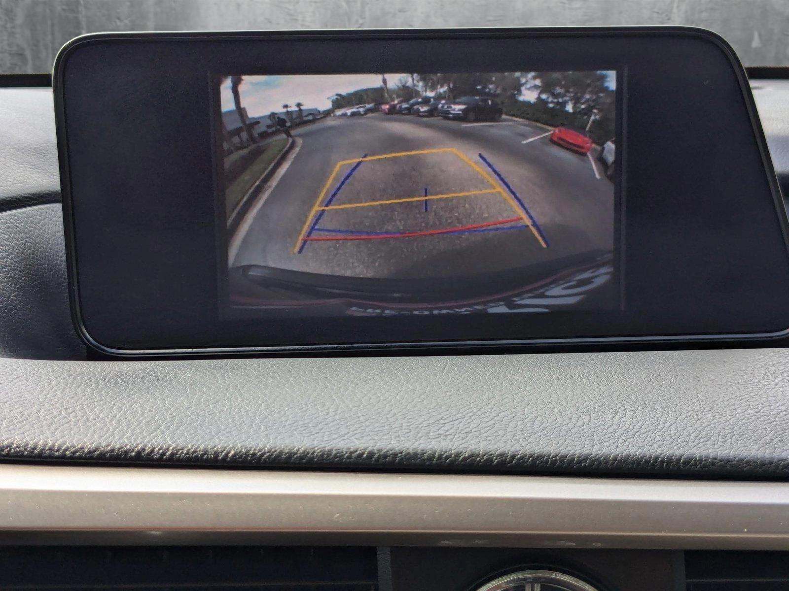 2018 Lexus RX 350 Vehicle Photo in Sanford, FL 32771