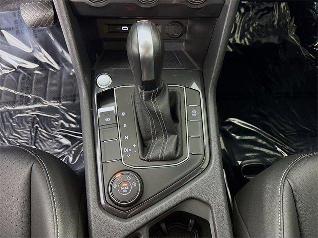 2021 Volkswagen Tiguan Vehicle Photo in PUYALLUP, WA 98371-4149