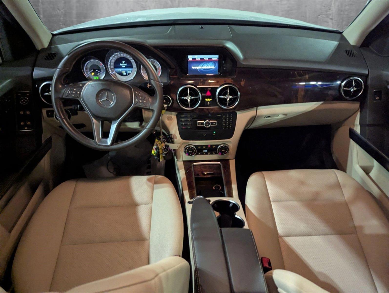 2014 Mercedes-Benz GLK-Class Vehicle Photo in Fort Lauderdale, FL 33316