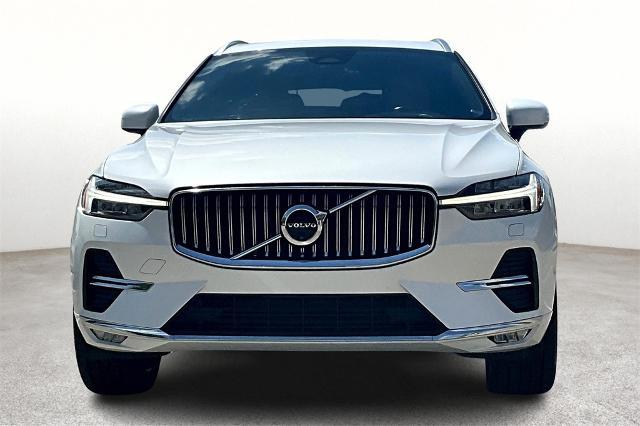 2022 Volvo XC60 Vehicle Photo in Houston, TX 77007