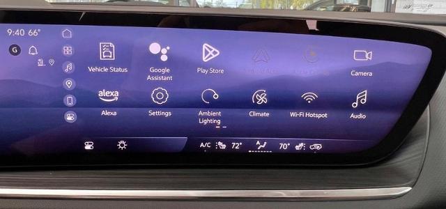 2025 Buick Envision Vehicle Photo in EFFINGHAM, IL 62401-2832