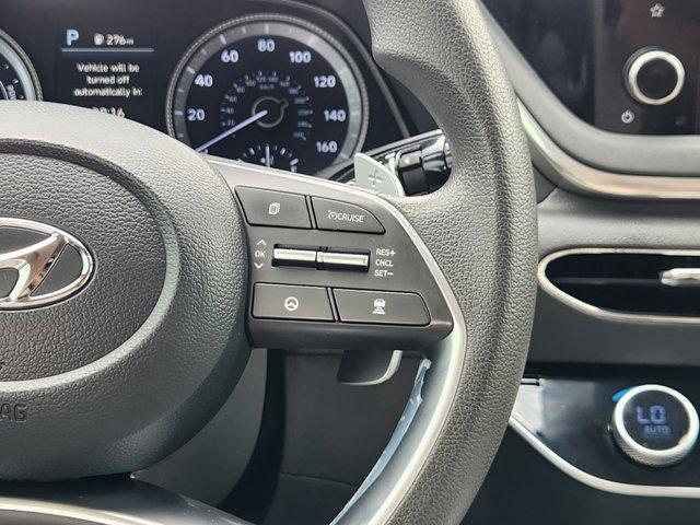 2023 Hyundai Sonata Hybrid Vehicle Photo in SUGAR LAND, TX 77478-0000