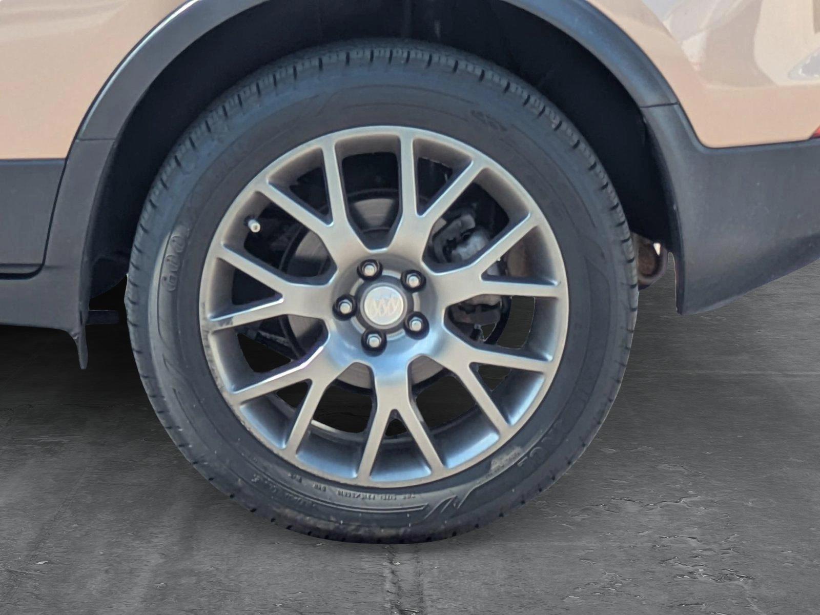 2019 Buick Encore Vehicle Photo in CLEARWATER, FL 33764-7163