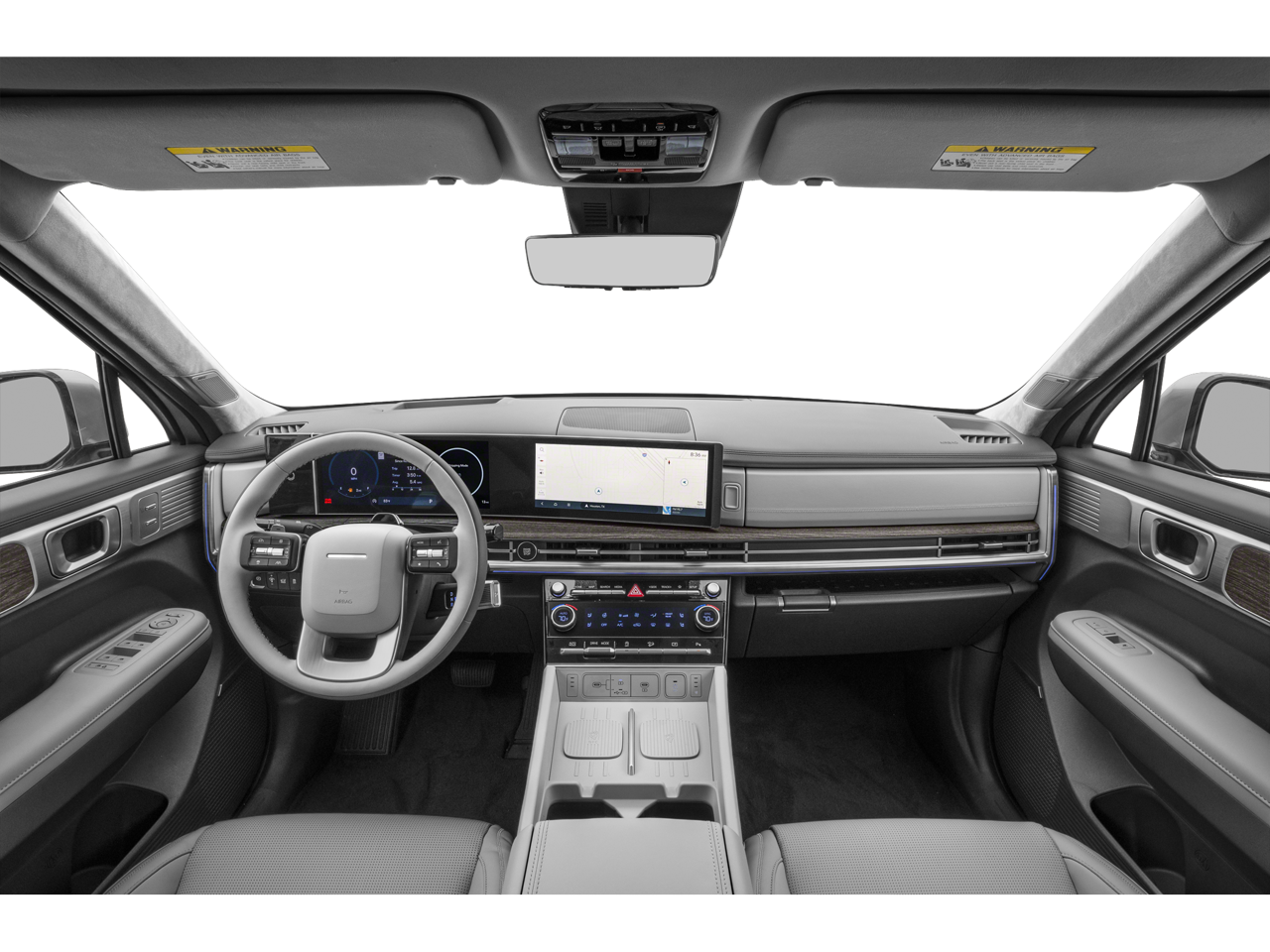 2024 Hyundai SANTA FE Vehicle Photo in San Antonio, TX 78230