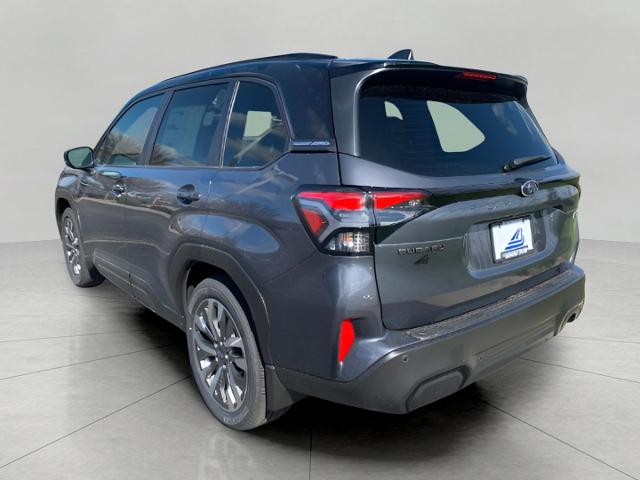 2025 Subaru Forester Vehicle Photo in Oshkosh, WI 54904
