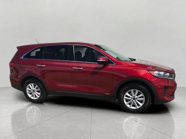 2020 Kia Sorento Vehicle Photo in GREEN BAY, WI 54303-3330