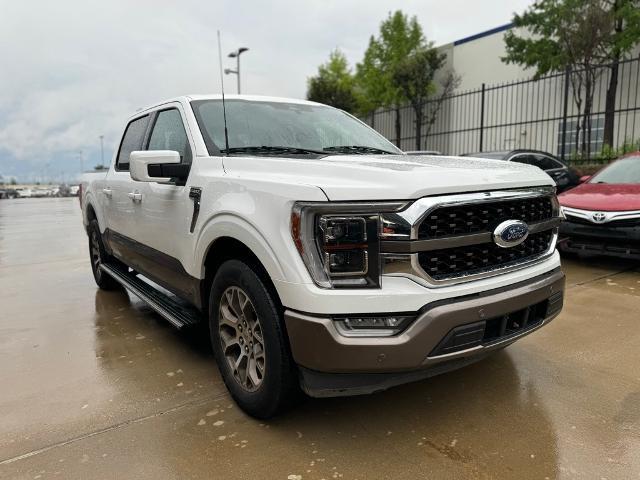 2023 Ford F-150 Vehicle Photo in Grapevine, TX 76051