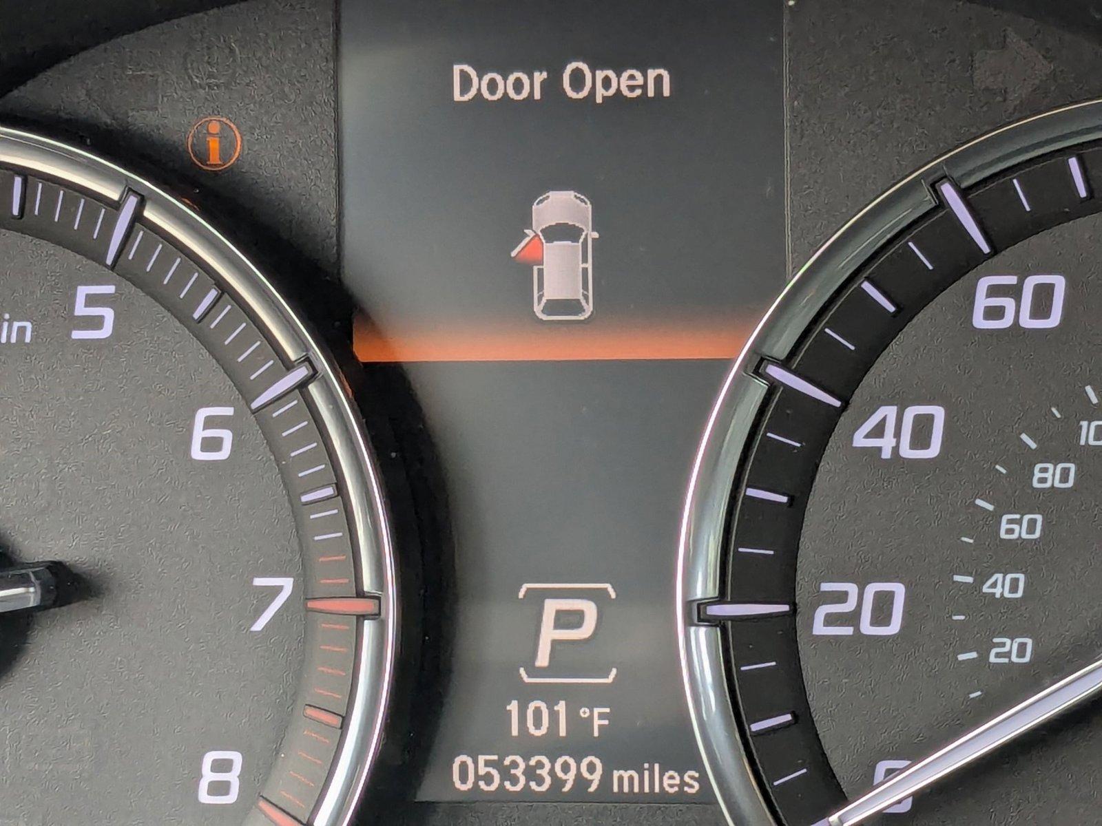 2019 Acura MDX Vehicle Photo in Miami, FL 33169