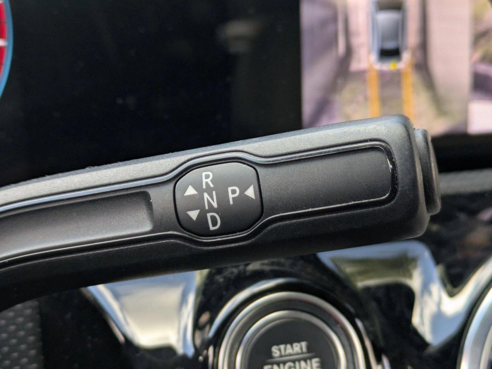 2022 Mercedes-Benz A-Class Vehicle Photo in Coconut Creek, FL 33073